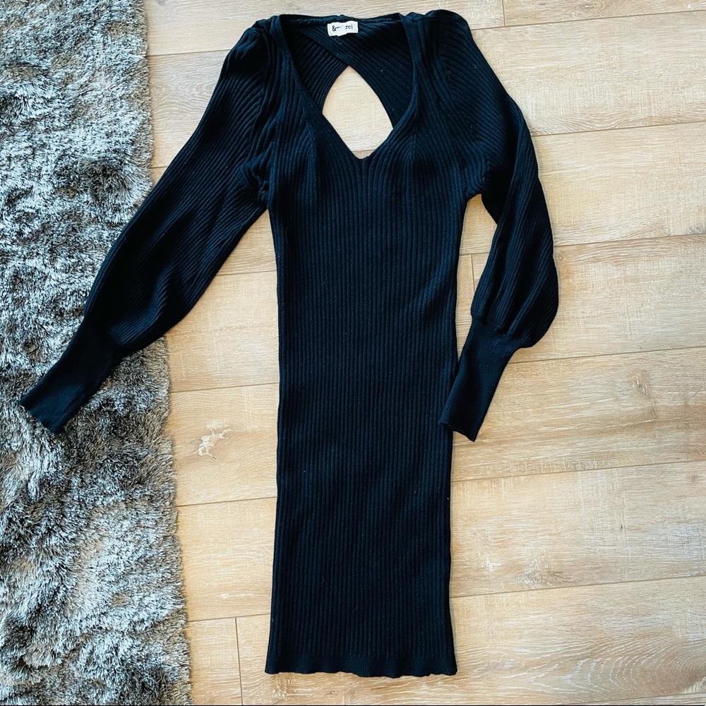 Women’s Knit Dress